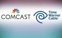 Time Warner Cable to merge with Comcast on $45 bn deal